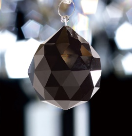 Crystal Sphere Crystal Components Diyas Crystal